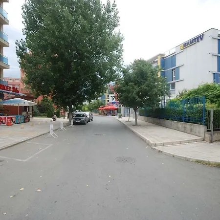 Elite 4 Apartment Sunny Beach