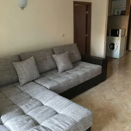 Elite 4 Apartment *