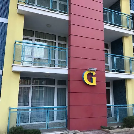 Apartment Elite 4 *