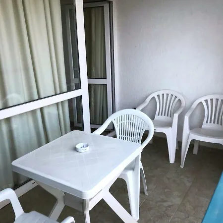 Elite 4 * Sunny Beach