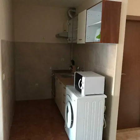 Elite 4 Apartment Sunny Beach